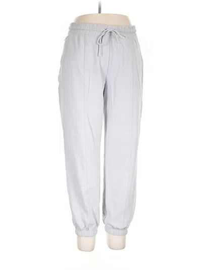 Pre-owned Active By Old Navy Sweatpants In Gray