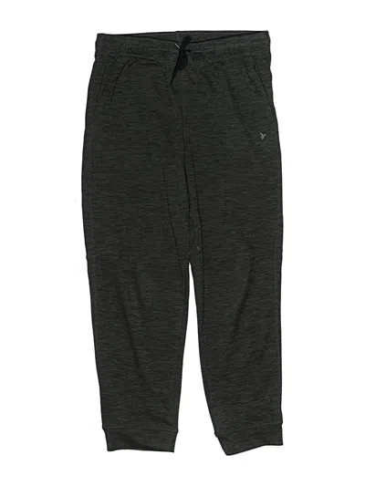 Pre-owned Active By Old Navy Kids' Sweatpants In Gray