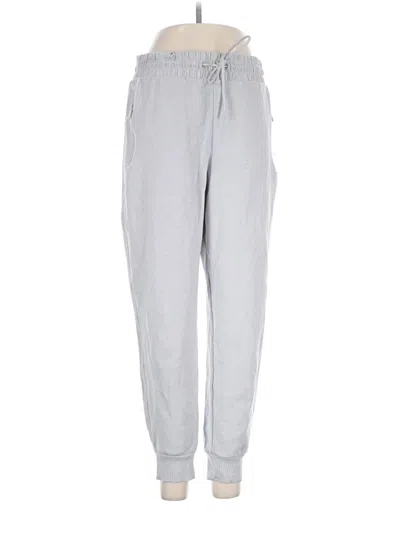 Pre-owned Active By Old Navy Sweatpants In Gray