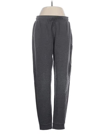 Pre-owned Active By Old Navy Sweatpants In Gray