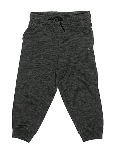 Pre-owned Active By Old Navy Kids' Sweatpants In Gray