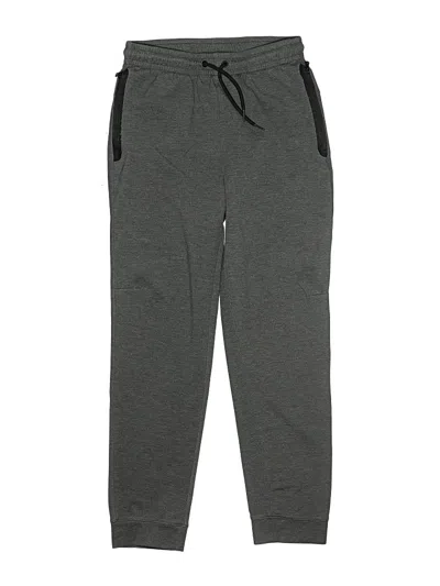 Pre-owned Active By Old Navy Kids' Sweatpants In Gray