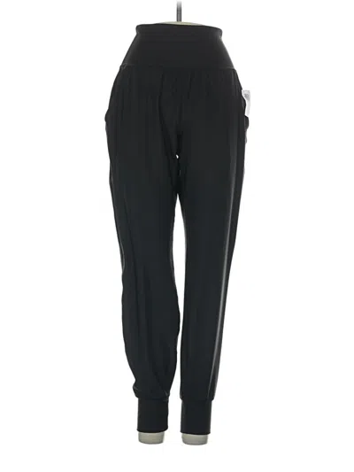 Active By Old Navy Track Pants In Black