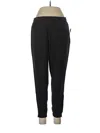 Active By Old Navy Track Pants In Black