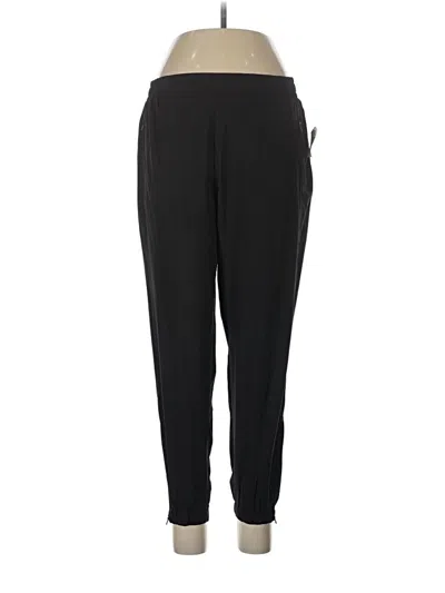 Active By Old Navy Track Pants In Black