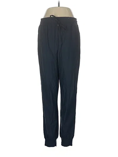 Pre-owned Active By Old Navy Track Pants In Blue