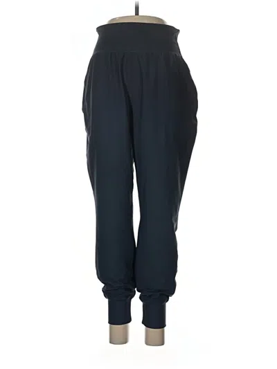 Pre-owned Active By Old Navy Track Pants In Blue