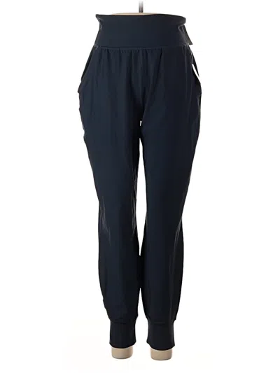 Active By Old Navy Track Pants In Blue