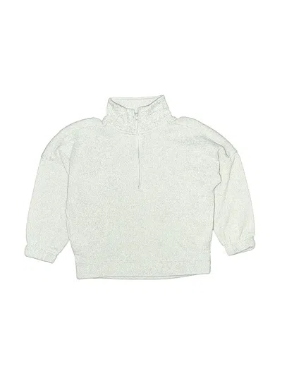 Pre-owned Active By Old Navy Kids' Turtleneck Sweater