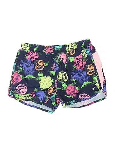 Pre-owned Active By Old Navy Kids' Two Piece Swimsuit In Blue