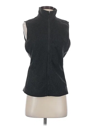 Pre-owned Active By Old Navy Vest In Gray