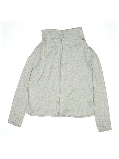 Pre-owned Active By Old Navy Kids' Zip Up Hoodie