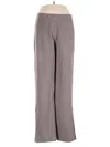 Active Casual Pants In Gray