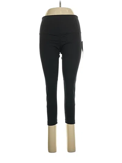 Active Life Active Pants In Black