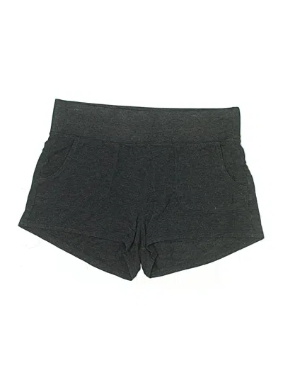 Pre-owned Active Life Shorts In Gray
