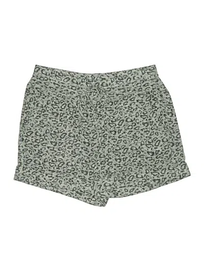 Pre-owned Active Life Shorts In Gray