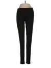 Active Pants In Black