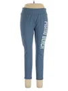 Active Pants In Blue