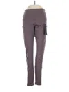 Active Pants In Gray