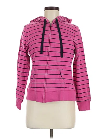 Pre-owned Active Sweatshirt In Pink