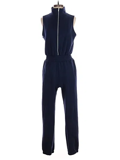 Pre-owned Active Usa Overalls In Blue