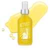 Activist Skincare Botanical Cleansing Oil In Yellow