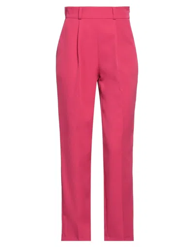 Actualee Pants In Pink