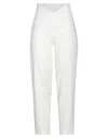 Actualee Pants In White