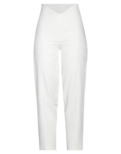Actualee Pants In White