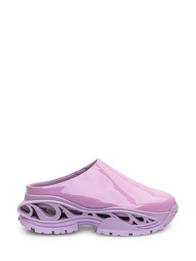 Acupuncture 1993 Slipper Ginger Clog