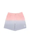 Acupuncture Emblem Shorts Men's Short Pants Multi In Multi