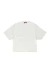 Acupuncture Men's T-shirt Afterlife Tee Cream In Cream
