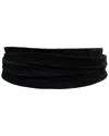 Ada Collection Classic Wrap Belt