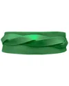 Ada Collection Classic Wrap Leather Belt
