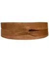 Ada Collection Classic Wrap Belt