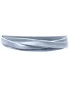 Ada Collection Midi Leather Belt