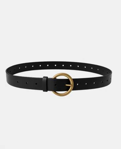 Ada Collection Women's Trailblazer Belt In Black