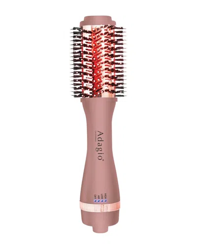 Adagio 2 Professional Blowout Brush In White