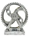 Adam & Friends Calera Gear Sculpture