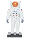 Adam & Friends Moon-man Sculpture