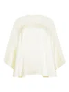 Adam Lippes Apollo Blouse
