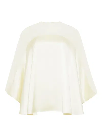 Adam Lippes Apollo Blouse