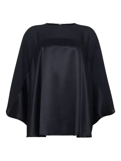 Adam Lippes Apollo Blouse