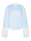 Adam Lippes Bram Shirt