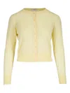 Adam Lippes Button-down Cardigan
