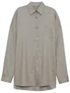Adam Lippes Classic-collar Shirt