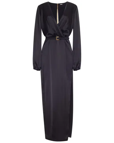 Adam Lippes Claudia Silk Dress