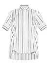 Adam Lippes Cotton Shirt