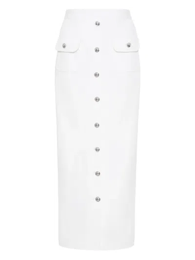 Adam Lippes Dakota Skirt