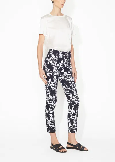 Adam Lippes Pants In Black